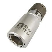 IM-4W17210-612K [QCソケット 6/12角 17x21mm]