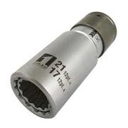 IM-4W17210-12K [QCソケット 12角 17x21mm]