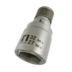 IM-4W27320-6K [QCソケット 6角 27x32mm]