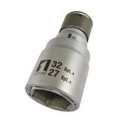 IM-4W27320-6K [QCソケット 6角 27x32mm]