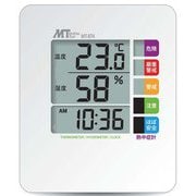 MT-874 [熱中症警戒表示付温湿度計]