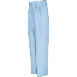 1250-007-S [アイトス シャーリングワークパンツ(2タック) サックス S]