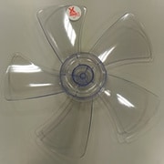 2142770154 [扇風機用ファンK 2142770147の代替品（同等品）]