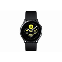 ヨドバシ.com - SAMSUNG サムスン SM-R500NZKAXJP [Galaxy Watch 