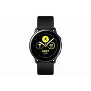 Galaxy Watch Active Black スマートウォッチ SM-R500NZKAXJP