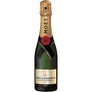 モエ アンペリアル ハーフ 375ml（箱入り） フランス/シャンパーニュ [シャンパン スパークリングワイン]