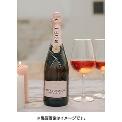 ヨドバシ.com - モエ・エ・シャンドン MOET&CHANDON ロゼ アンペリアル