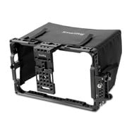 SmallRig Atomos 7インチモニター専用サンフード付きケージ 2008