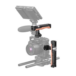 ヨドバシ.com - SmallRig スモールリグ SmallRig 回転可能NATO