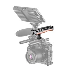 smallrig NATOクランプ付きハンドル 2362 ヨドバシ.com - SmallRig スモールリグ SmallRig 回転可能NATO