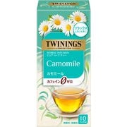 トワイニング カモミール 10P [茶葉]