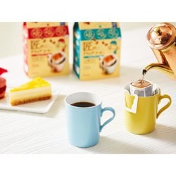 モカブレンド ドリップコーヒー 24個セット タニタコーヒー カフェインレスモカブレンド ドリップバッグ24個