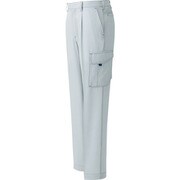 30451-004-SS [アイトス カーゴパンツ(1タック)(男女兼用) ライトグレー SS]