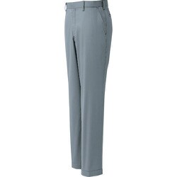 30550-086-M [アイトス ワークパンツ(ノータック)(男女兼用) アイアンブルー M]