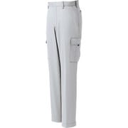 30551-003-M [アイトス カーゴパンツ(ノータック)(男女兼用) シルバーグレー M]