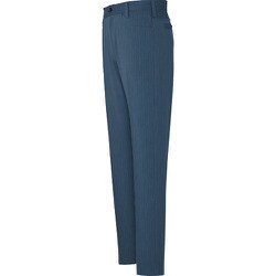 30650-008-S [アイトス ワークパンツ(ノータック) ネイビー S]