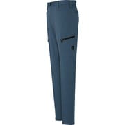 30651-008-5L [アイトス カーゴパンツ(ノータック) ネイビー 5L]