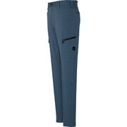 30651-008-S [アイトス カーゴパンツ(ノータック) ネイビー S]