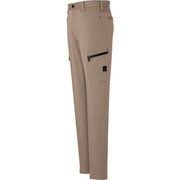 30651-024-S [アイトス カーゴパンツ(ノータック) モカ S]