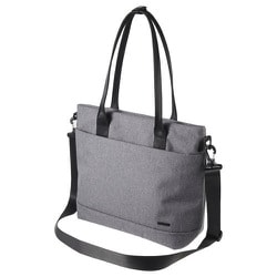 カメラバッグ プラスシェル シティ04 トートバッグ グレー SP-CT04-TTGYPS