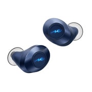 完全ワイヤレスイヤホン Bluetooth対応 ブルー HP-T50BTB