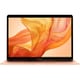 MacBook Air 13インチ 1.6GHzデュアルコア第8世代Intel Core i5プロセッサ 128GB ゴールド MVFM2J/A
