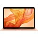 MacBook Air 13インチ 1.6GHzデュアルコア第8世代Intel Core i5プロセッサ 256GB ゴールド MVFN2J/A
