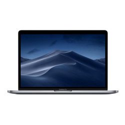 ヨドバシ.com - アップル Apple MacBook Pro Touch Bar 13インチ 第8 ...
