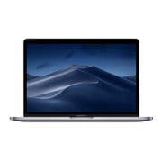 MacBook Pro Touch Bar 13インチ 第8世代1.4GHzクアッドコアIntel Core i5プロセッサ 256GB スペースグレイ MUHP2J/A