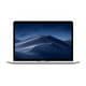 MacBook Pro Touch Bar 13インチ 第8世代1.4GHzクアッドコアIntel Core i5プロセッサ 128GB シルバー MUHQ2J/A