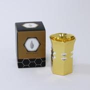 世界にひとつだけの酒器 人肌シリーズ 煌柝 ゴールド
