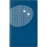 KITTA（キッタ） FILE スワン 24ポケット KIT-F24 ネイビー