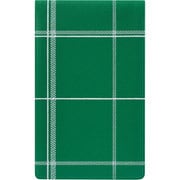 KITTA（キッタ） FILE チェック 6ポケット KIT-F06 ミドリ