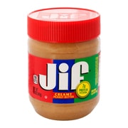 ジフ ピーナッツバター クリーミー [加工食品]