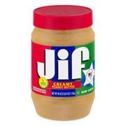 ジフ ピーナッツバター クリーミー [加工食品]