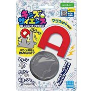 キッズサイエンス KDS-12 ストレンジパティ マグネット [対象年齢：6歳～]
