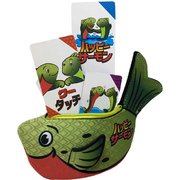 ハッピーサーモン 日本語版 グリーン [対象年齢：6歳～]