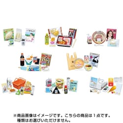 ヨドバシ Com リーメント ぷちサンプル いつもそばにはコンビニ 1個 コレクショントイ 通販 全品無料配達