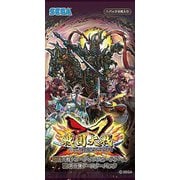 戦国大戦トレーディングカードゲーム 双 第二弾ブースターパック [トレーディングカード]