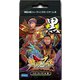 戦国大戦トレーディングカードゲーム 双 スターターデッキ 黒 [トレーディングカード]