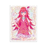 キャラクタースリーブ プリティーオールフレンズ 蓮城寺べる EN-823 [トレーディングカード用品]