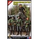 84413 ドイツ歩兵セット Vol.1 [1/35スケール プラモデル]