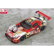 1/18 GOODSMILE RACING & TYPE-MOON RACING 2019 SPA24H テストデイ Ver. [レジンキャストミニカー]