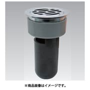 D-STD-PU 50 [スーパートラップ付目皿]