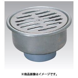 D-36VS-PU [ステン浅型ワントラップ 75×40]