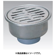 D-36VS-PU [ステン浅型ワントラップ 75×40]