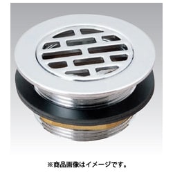 D-5 25 [巣付排水目皿(挟み込型)]