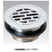 D-5 40 [巣付排水目皿(挟み込型)]