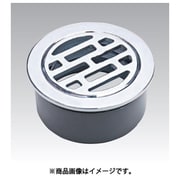 D-3V-PU-N 50 [排水目皿(VP・VU兼用)]