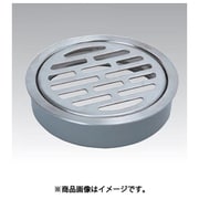 D-3VSS-PU 75 [ステンレス板製排水目皿]